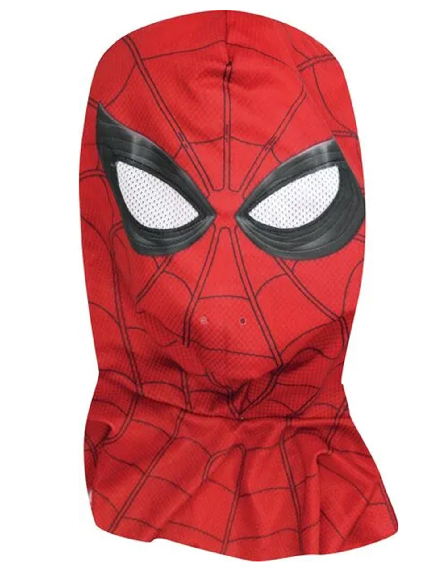 Costum clasic de păianjen de fier Infinity War Boy