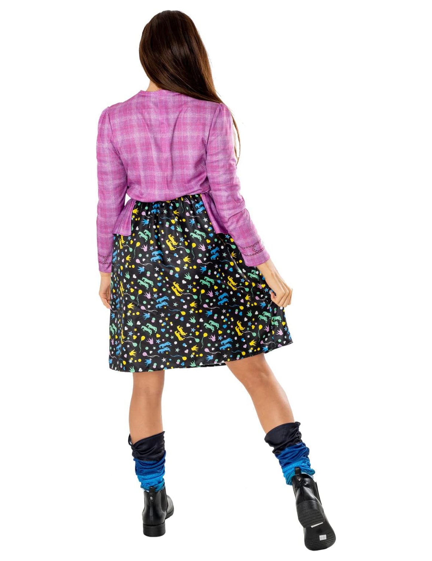 Classic Luna Lovegood Adult - Harry Potter deghizează