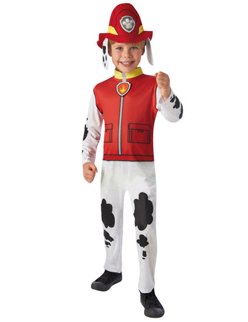 Costum clasic de patrulă Marcus Paw