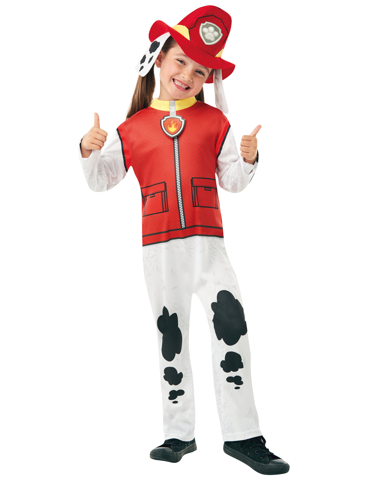 Costum clasic Marcus Patrula Cățelușilor™ 