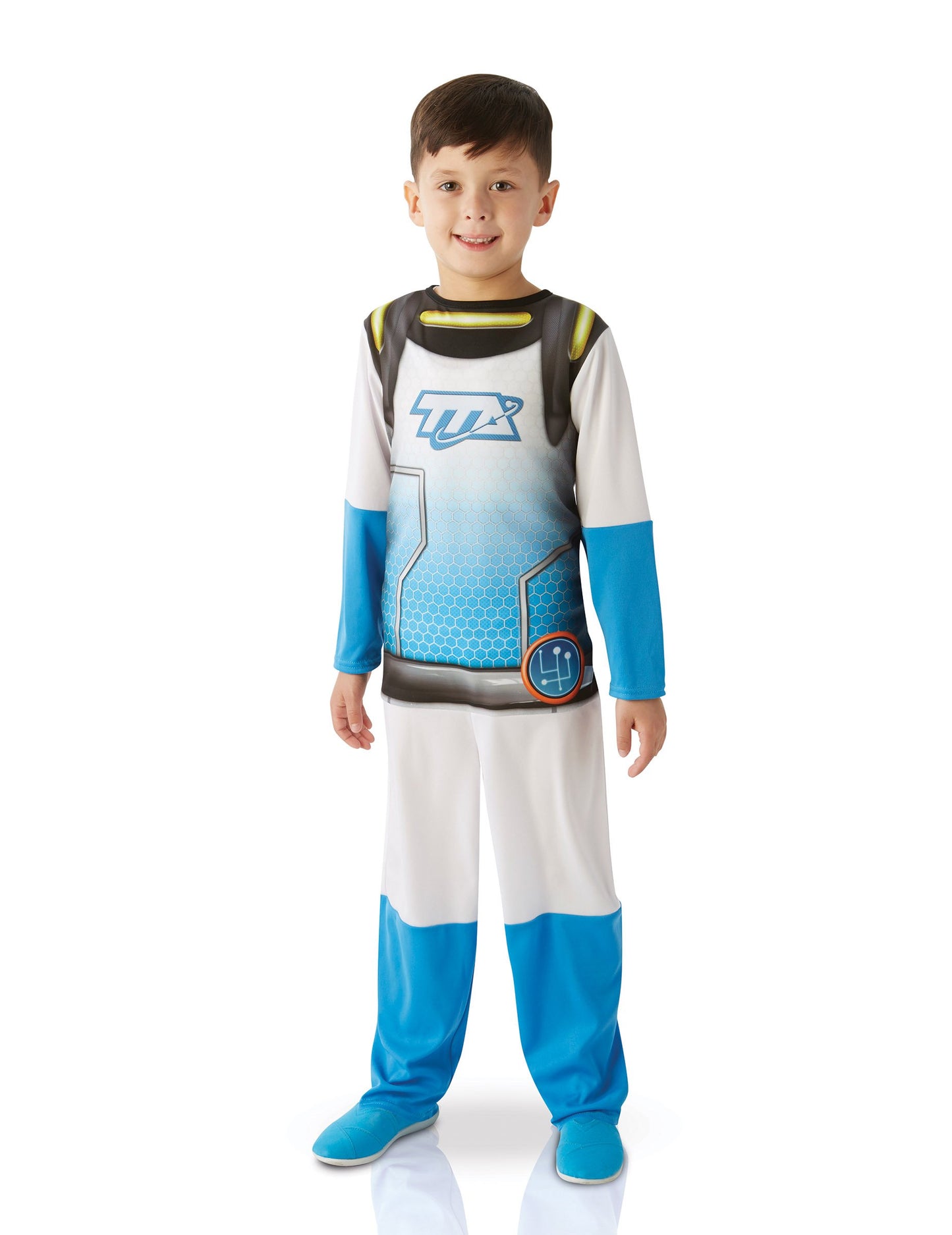 Costum clasic Miles în spațiu™ pentru copii