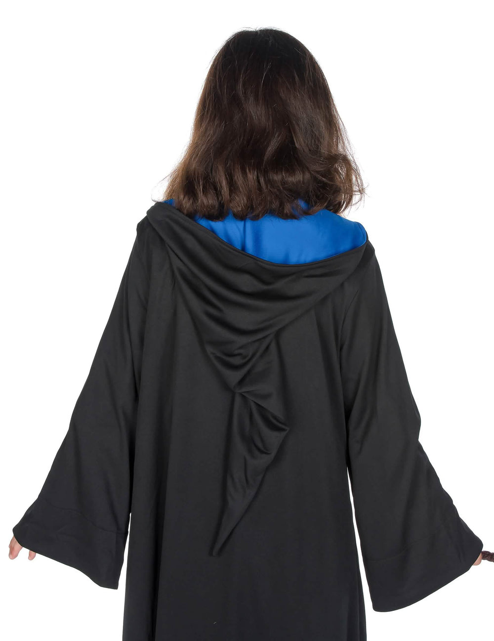 Costum clasic Harry Potter™ Serdaigle pentru copil negru și albastru