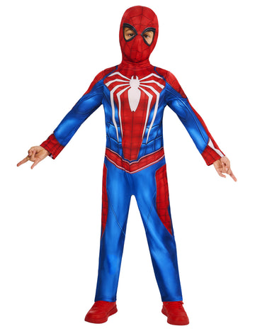 Costum clasic Spider-man™ gameverse pentru copii 