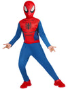 Costum clasic de Spiderman™ pentru băieți