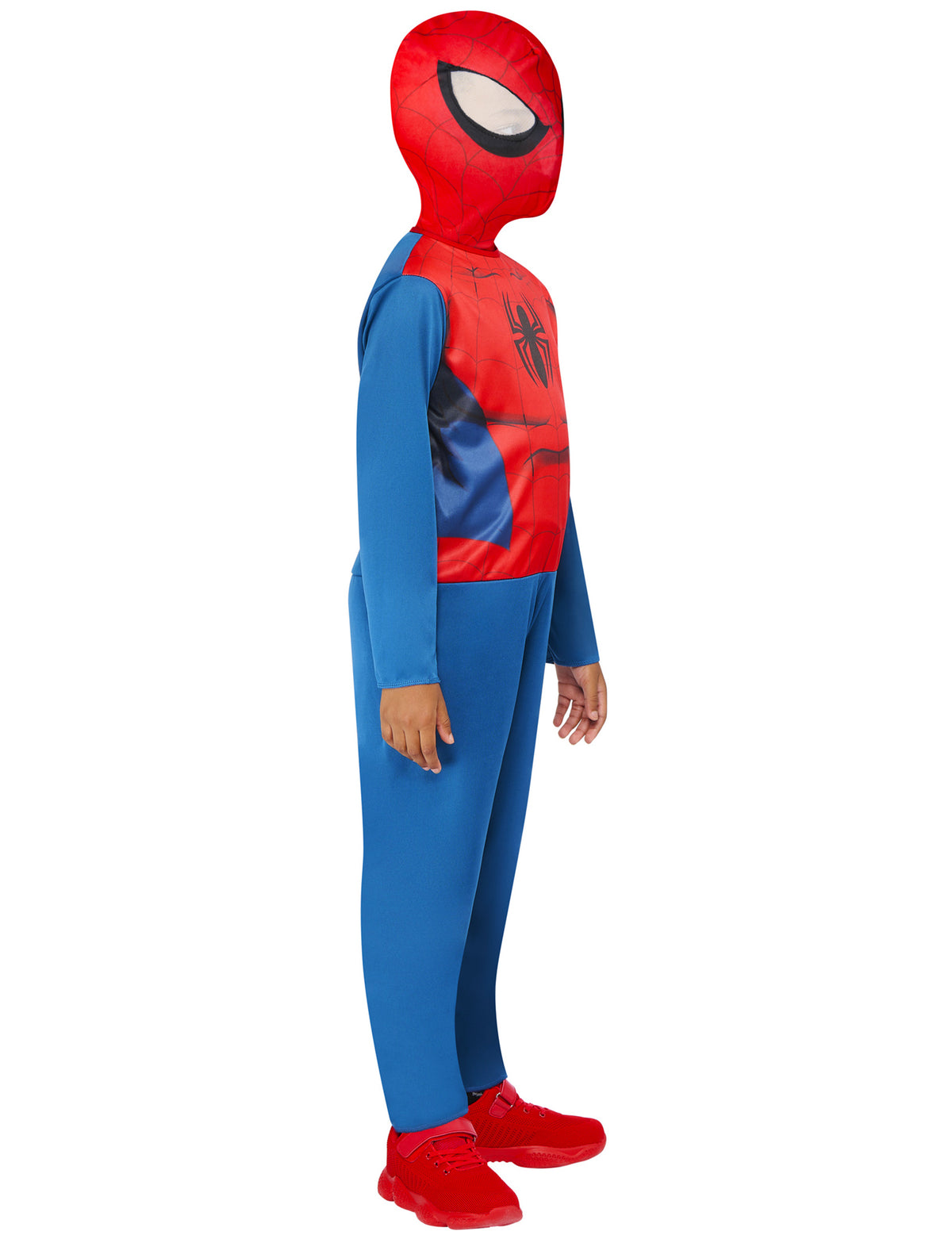 Costum clasic de Spiderman™ pentru băieți