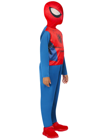 Costum clasic de Spiderman™ pentru băieți
