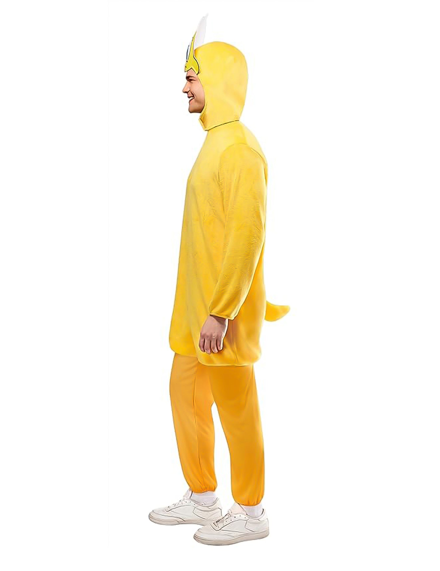 Costum clasic Tweety Looney Tunes pentru adulți