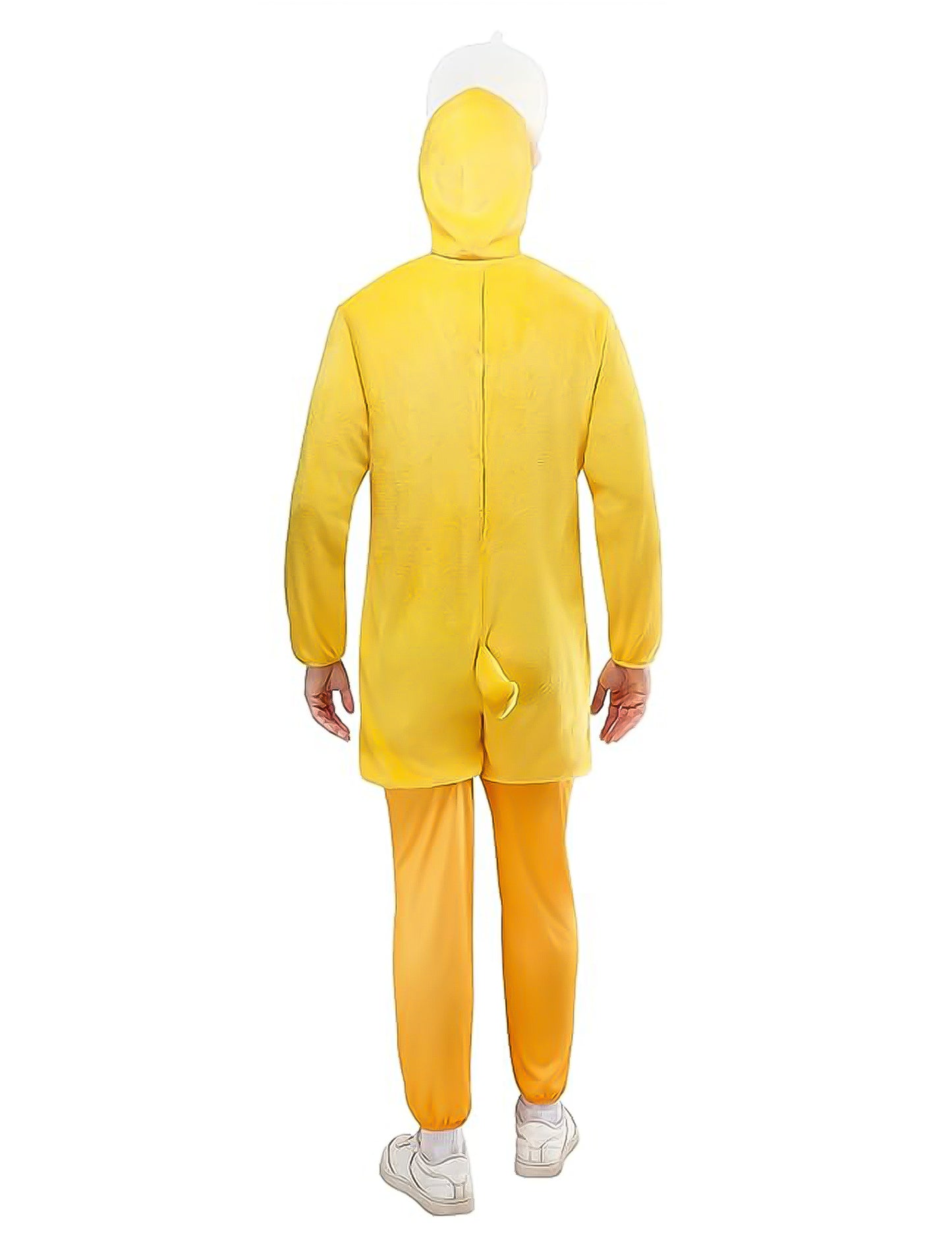 Costum clasic Tweety Looney Tunes pentru adulți