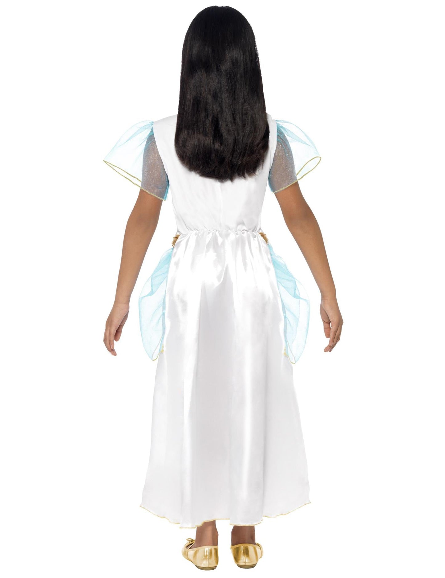 Costum de fată de lux Cleopatra