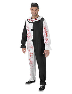 Déguisement Halloween qui fait peur