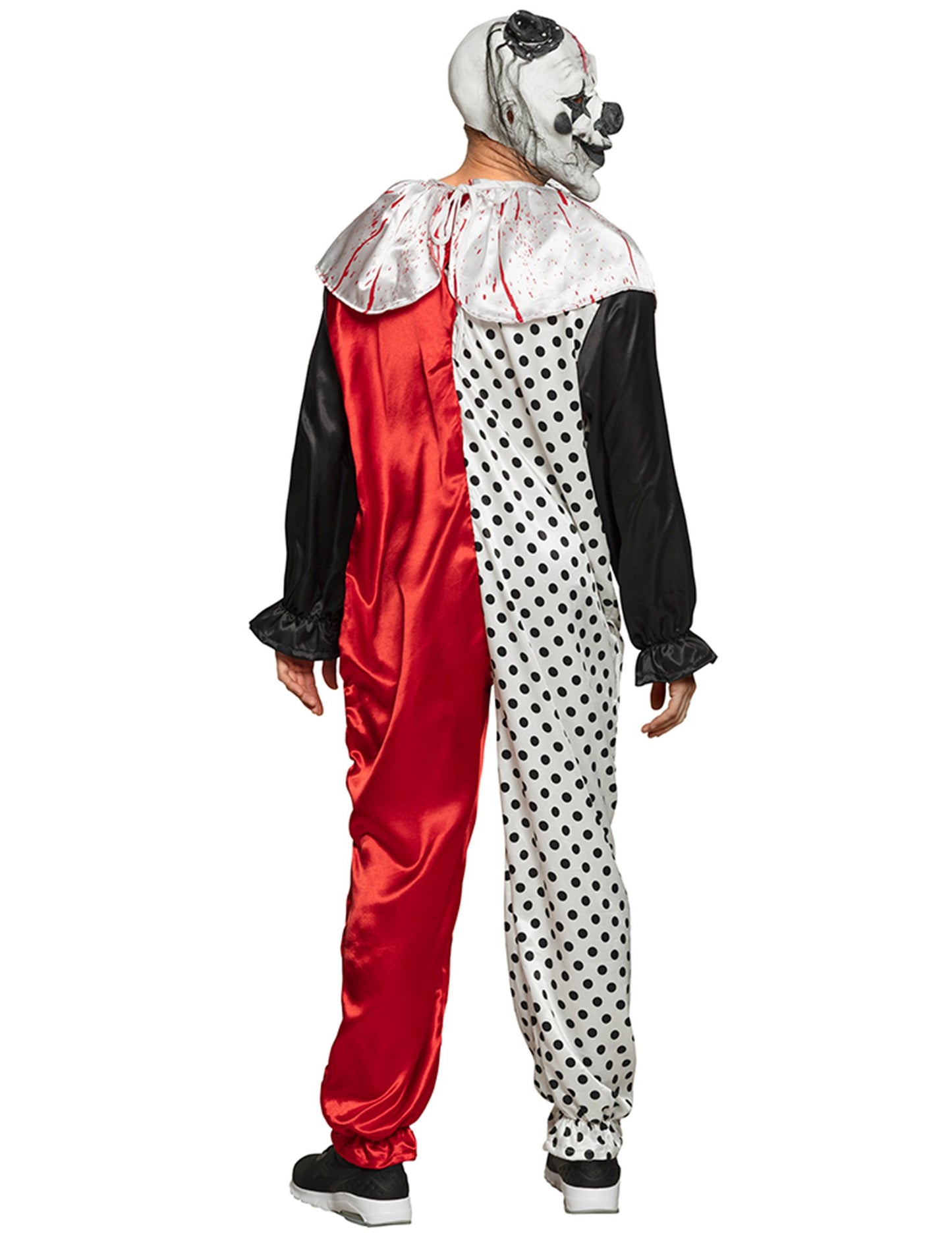 Adult Psycho Clown deghizare