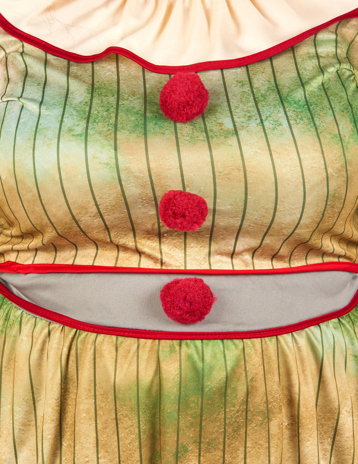 Mare feminin Psycho Clown deghizare