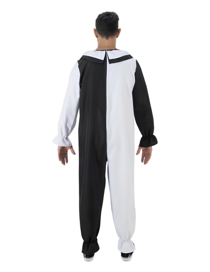Déguisement clown Terrifier adulte