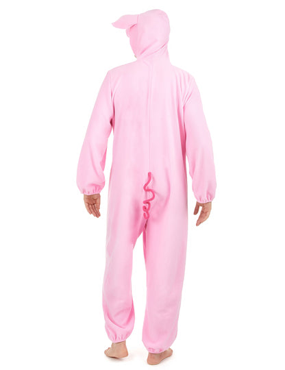 Costum de porci pentru bărbați
