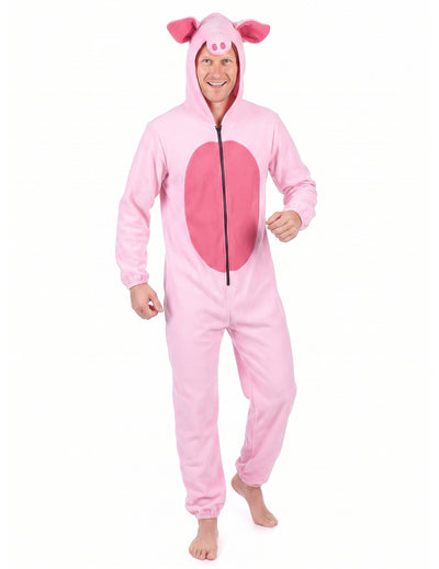 Costum de porci pentru bărbați