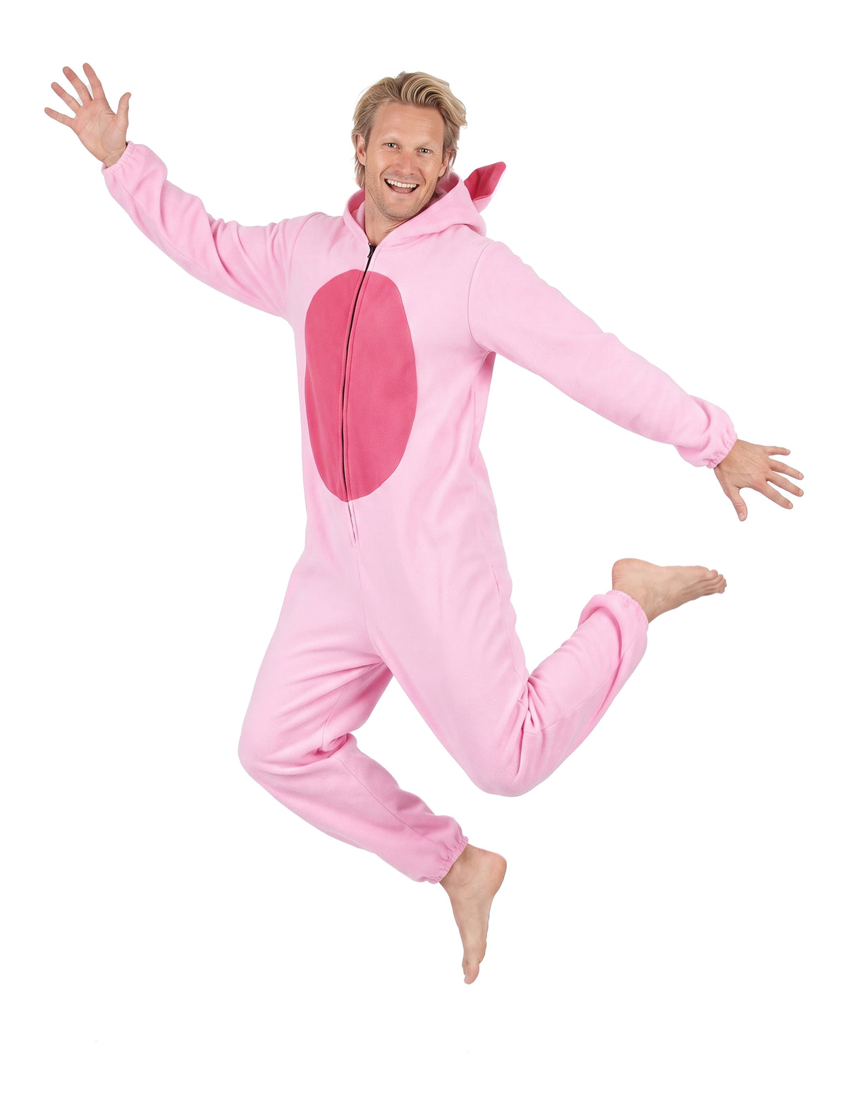 Costum de porci pentru bărbați