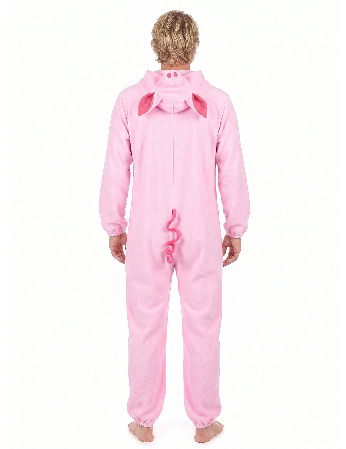 Costum de porci pentru bărbați