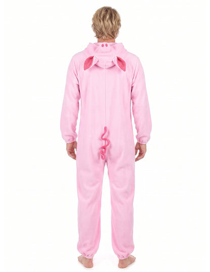 Costum de porci pentru bărbați
