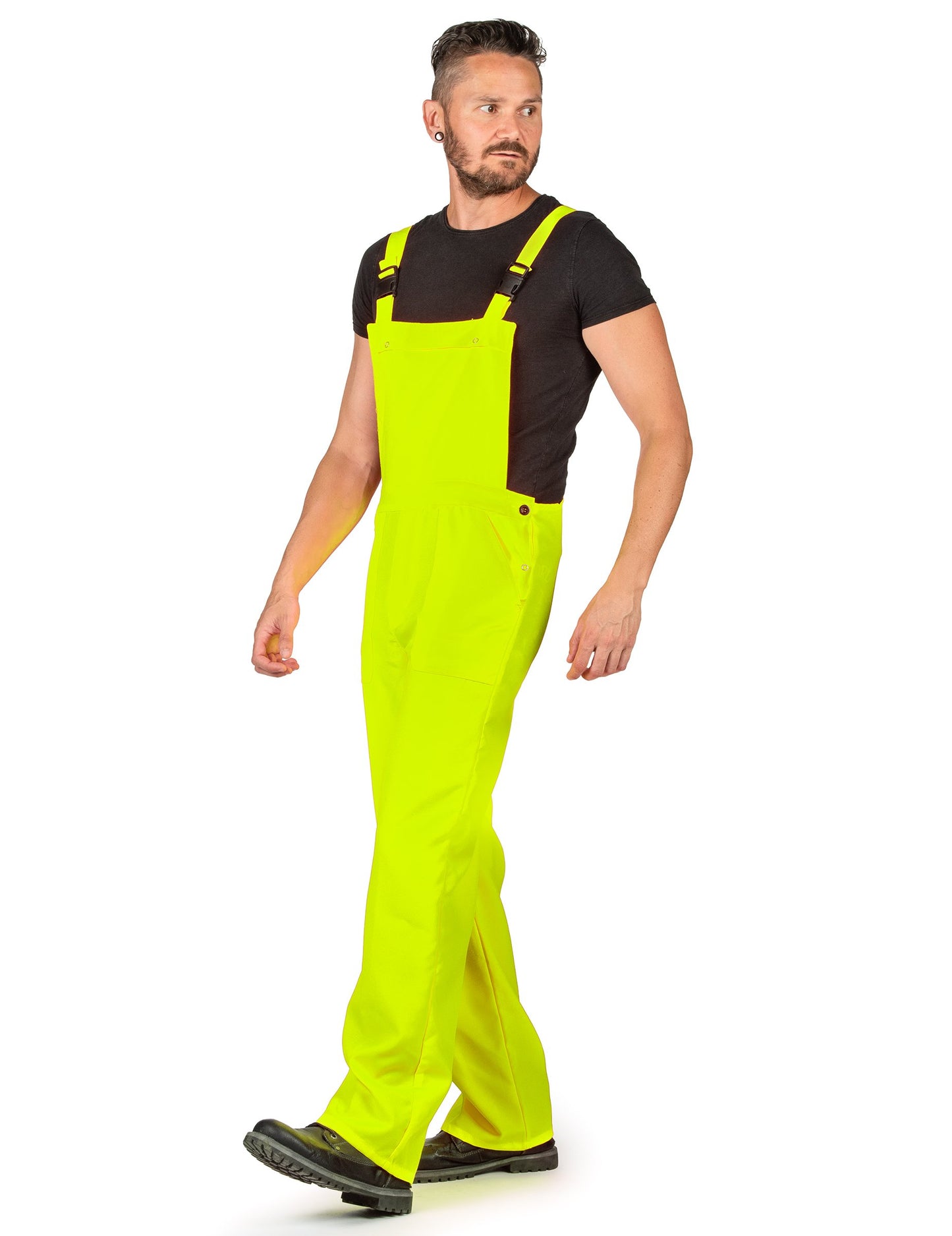 Fluo adult galben deghizare deghizare