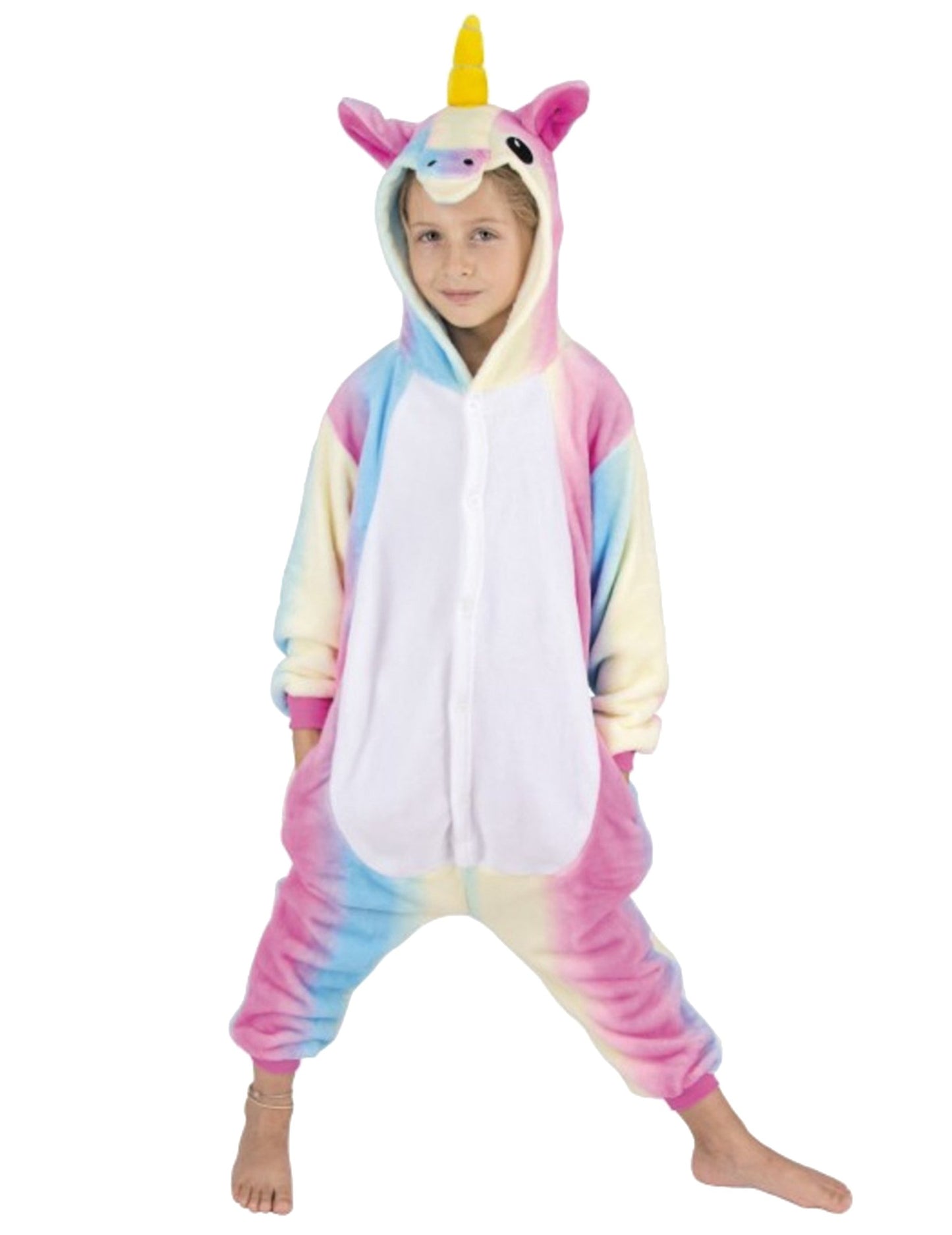 Compinația compinației curcubeului pentru copii