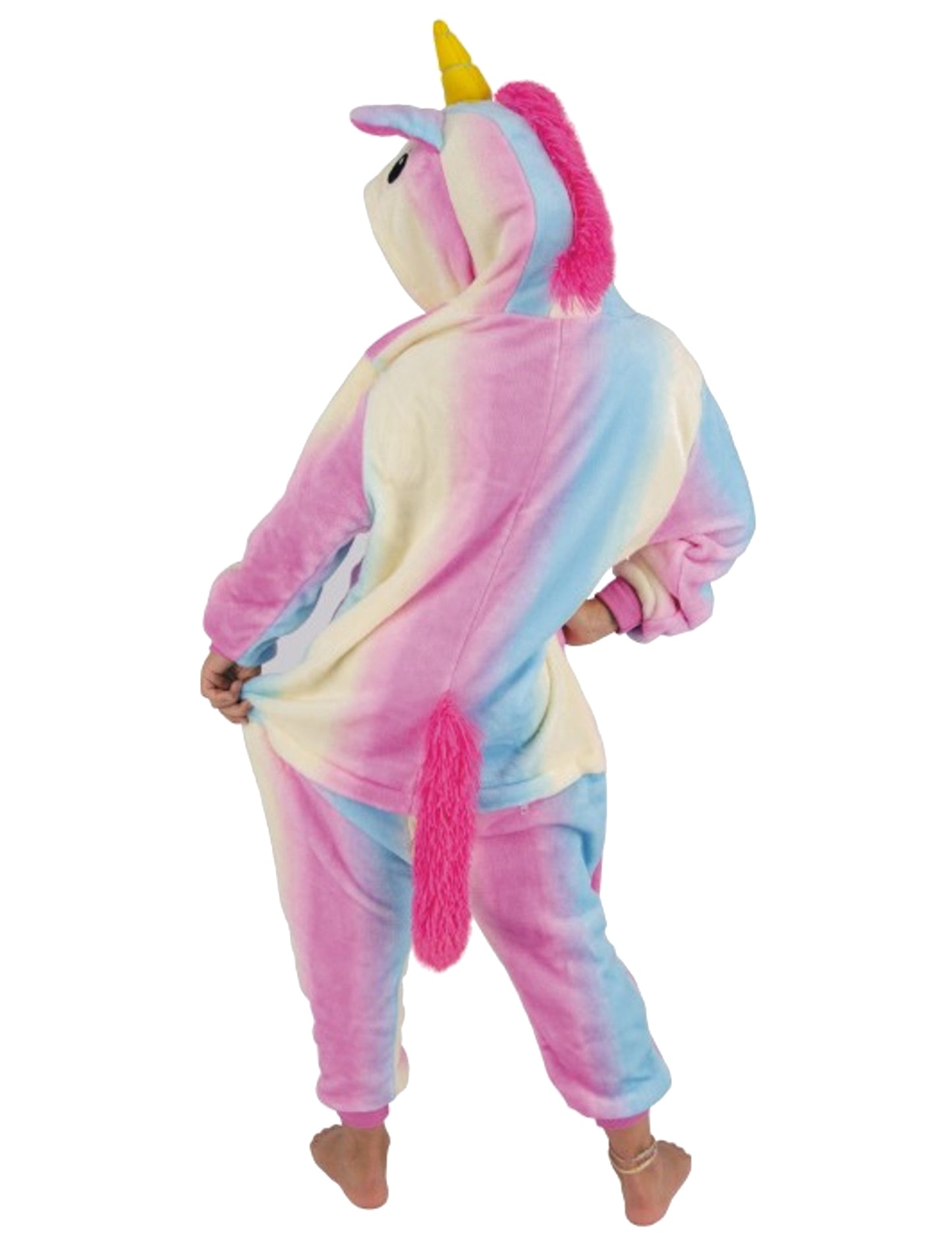 Compinația compinației curcubeului pentru copii