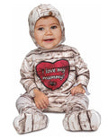 Costume de mumie pentru copii