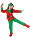 Noël Déguisements Filles