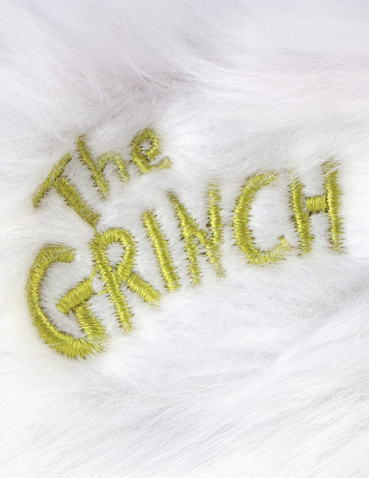 Costum complet Grinch™ pentru adulți 