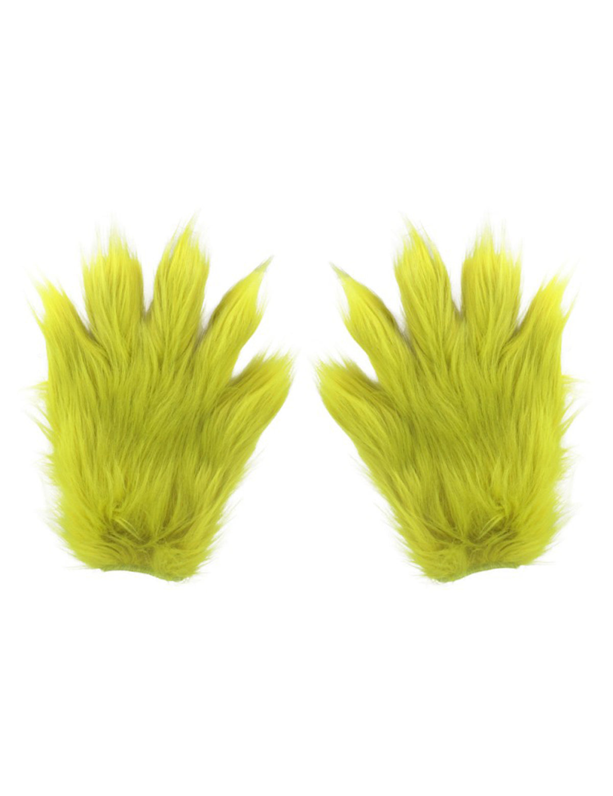 Costum complet Grinch™ pentru adulți 