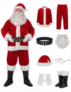 Costume de Craciun pentru barbati