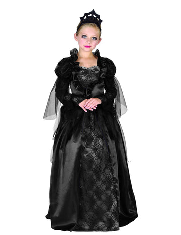 Deghizarea fetei de Halloween