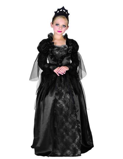Deghizarea fetei de Halloween