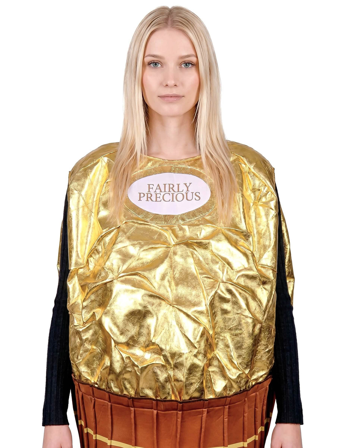 Costum de cofetărie cu adulți