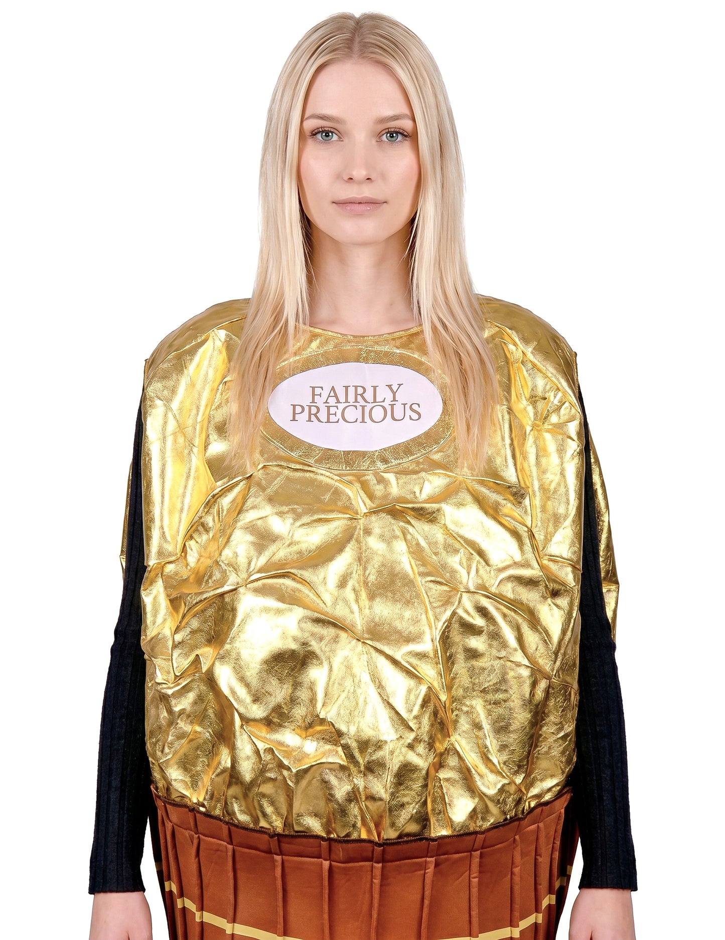 Costum de cofetărie cu adulți