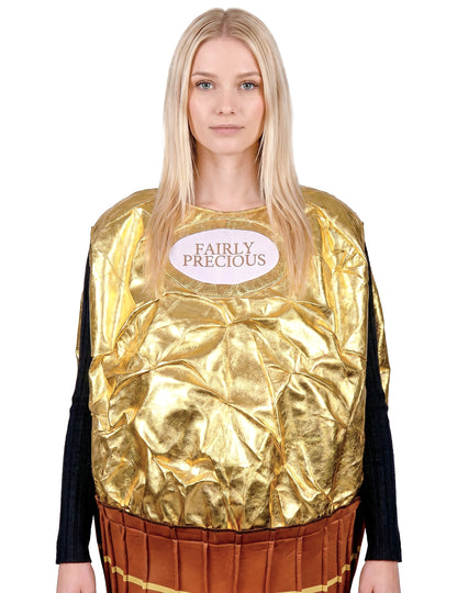 Costum de cofetărie cu adulți