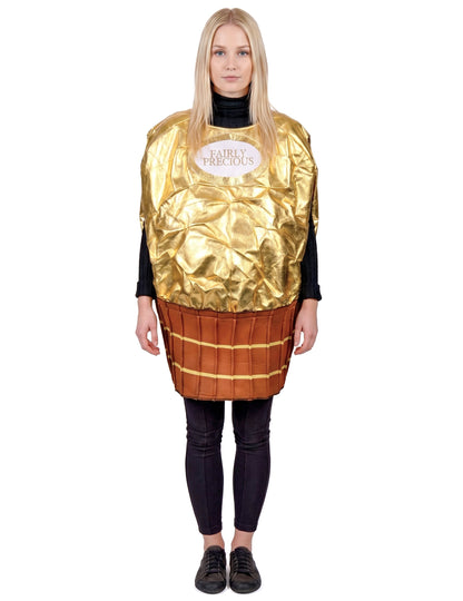 Costum de cofetărie cu adulți