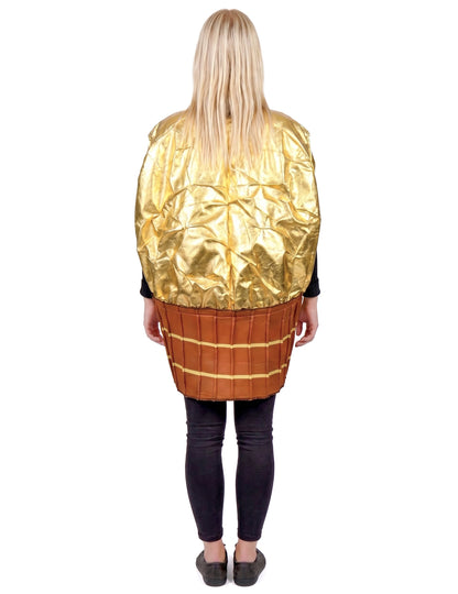 Costum de cofetărie cu adulți