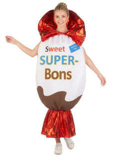 Costume amuzante pentru adulți