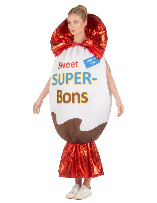 Costum pentru cofetărie pentru adulți pentru adulți