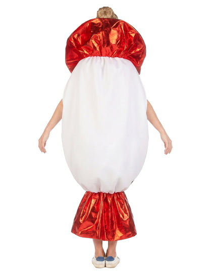 Costum pentru cofetărie pentru adulți pentru adulți