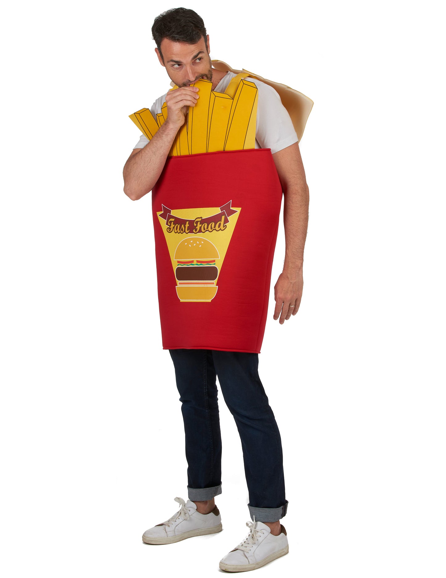 Costum de cornet pentru adulți pentru adulți