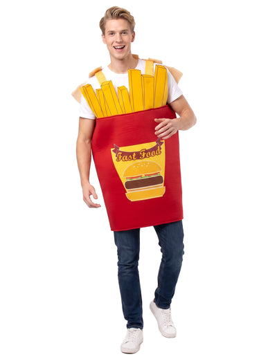 Costum de cornet pentru adulți pentru adulți