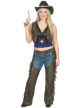 Costume occidentale pentru femei
