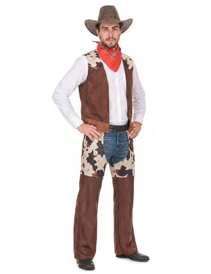 Western Man Cowboy deghizare