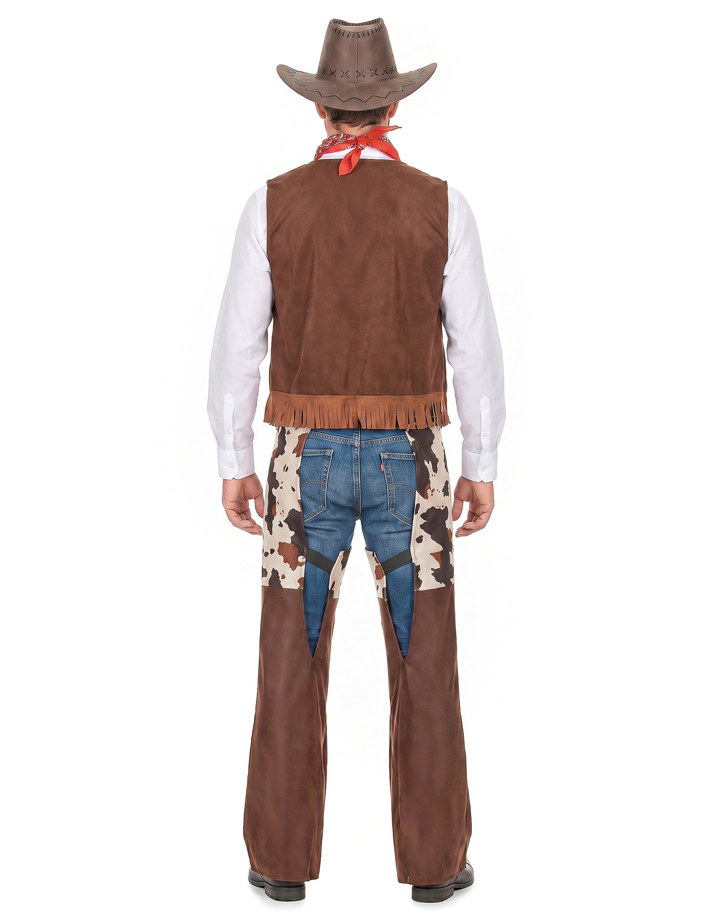 Western Man Cowboy deghizare