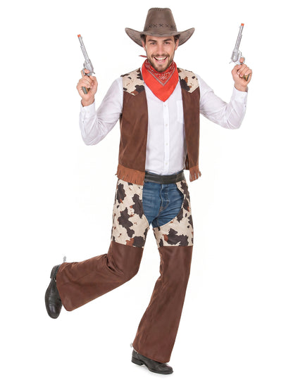 Western Man Cowboy deghizare