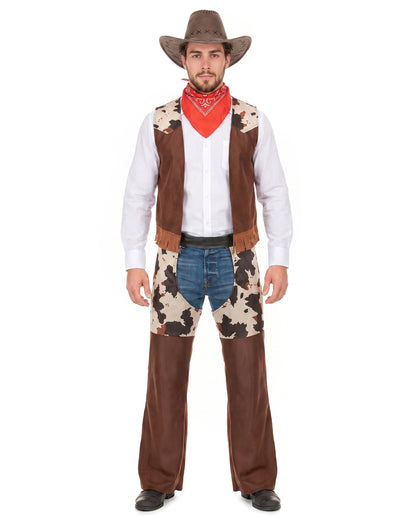 Western Man Cowboy deghizare