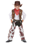 Costume și accesorii de cowboy