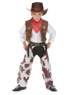 Costume de cowboy pentru copii