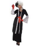 Costume Cruella